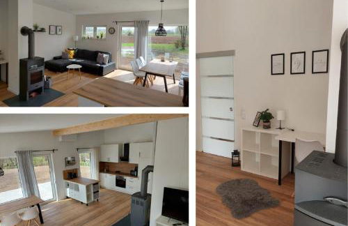 Ferienhaus Casa Neugrua - Foto 5