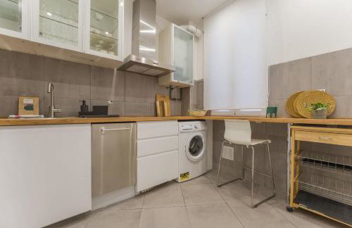 Stunning Stylish - 2BD 1BT - Chamberí - Foto 4