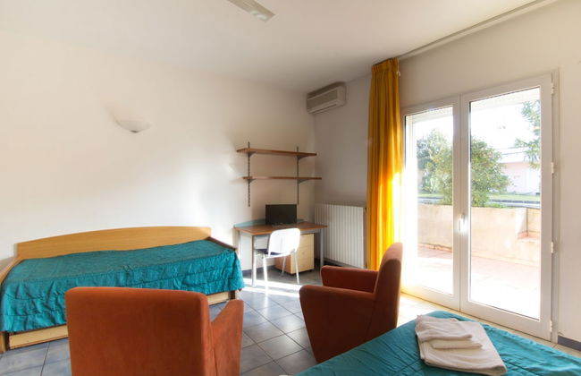 I Giardini di Atena - Apartment - Foto 11