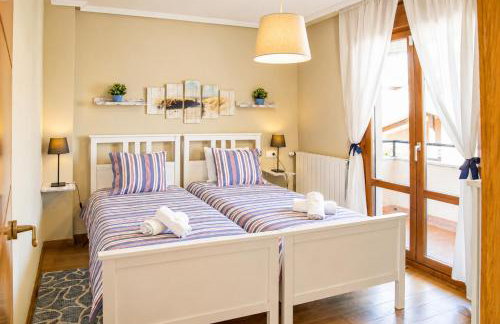 Villa Playa de Barro con jardín - Llanes - Photo 35