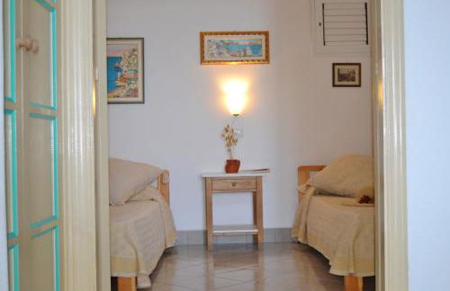 Villa Ginestra sulla spiaggia di Stromboli - Foto 66