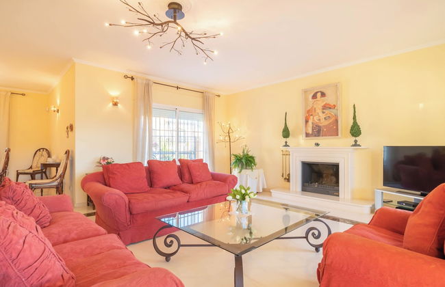 Villa Carlos Mijas Golf - Foto 10