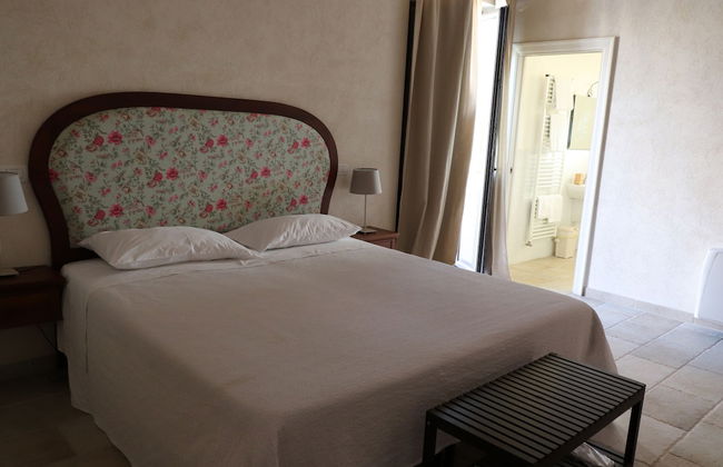 Masseria Sacramento - Foto 2