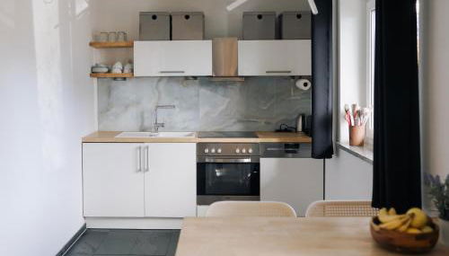 Schöne Designer-Wohnung im Mangfalltal - Foto 2