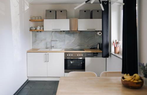 Schöne Designer-Wohnung im Mangfalltal - Foto 2