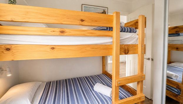 The Best Beach Cabin - Foto 2, Zimmer