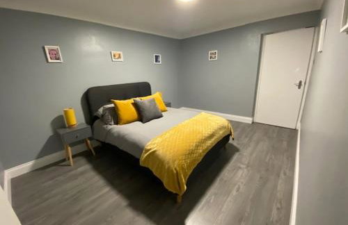 Burnt Island 2 bed apartment with stunning views - Foto 6