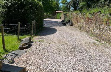 Devon Country Retreat The Linhay at Collaton Farm - Foto 52