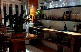 La Luciolla Loft Cabana - Foto 15