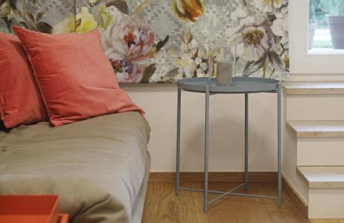 Boutique Apartments Freiburg - Elsa - Foto 7