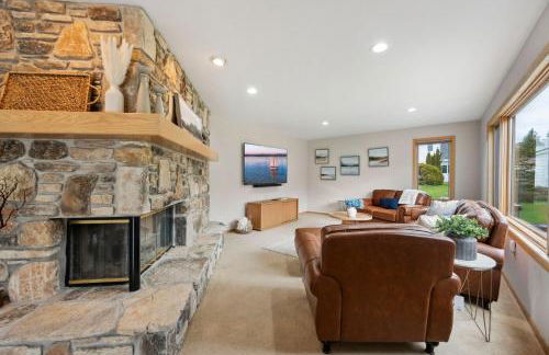 Cherry Hill - Minutes to Downtown! Hot Tub, Spacious Yard & Dogs OK! - Foto 5