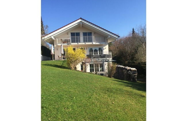 Holiday Apartment Paradise by the Lake - Foto 22