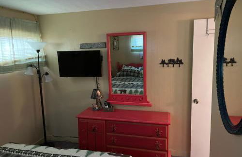 Blue Knob Bear Den (Nordic Center/Golf Course) - Foto 9