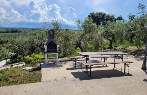 Domus Quarticelli Costa dei Trabocchi - Foto 9