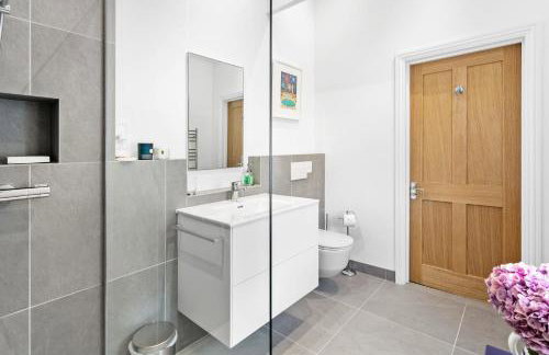 Hoe Park House, Central Victorian Townhouse Near Barbican and Seafront - Foto 54