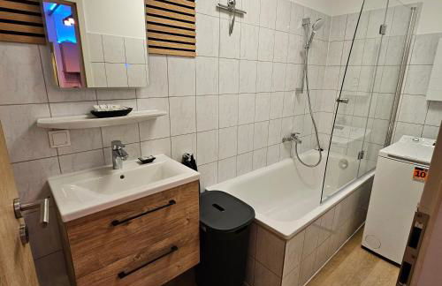 Sweet Apartment Düsseldorf City B27 - Foto 16