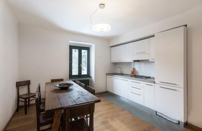 Il Larice by Wonderful Italy - Foto 12