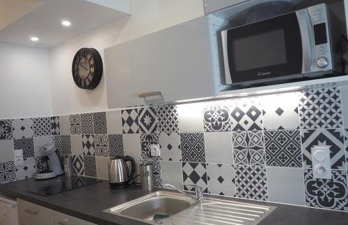 Le Richebourg - Charmant T2 Cosy, tout confort - Foto 65