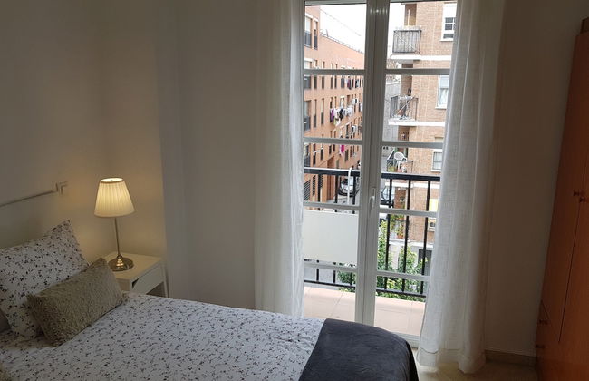 Fan Flat Mariscal - Foto 37