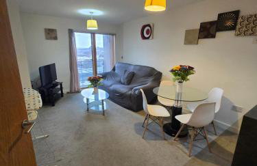 Brilliant 2 bedroom apartment - Foto 13