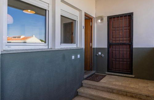 Green Oasis in Parede by LovelyStay - Foto 27