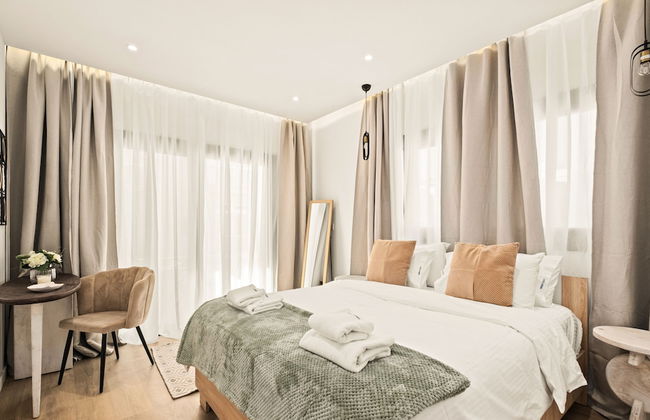 Lazuli Hermes Apartments - Foto 22