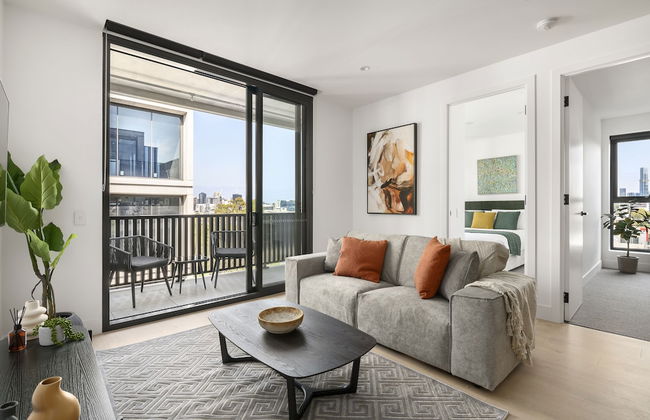 Urban Rest Richmond - Foto 7