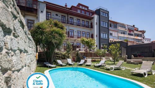 Oporto Maison Alves da Veiga - Foto 4, Garden