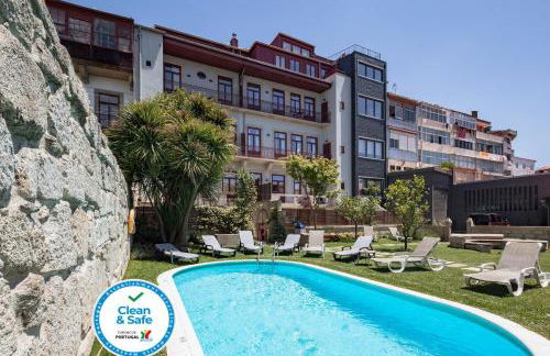 Oporto Maison Alves da Veiga - Foto 4