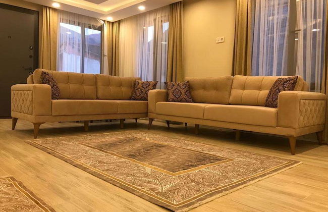 Garden House Uzungöl - Photo 22