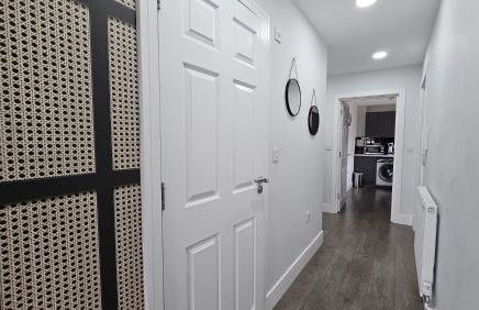 Charming Chalk Farm Properties - Foto 76