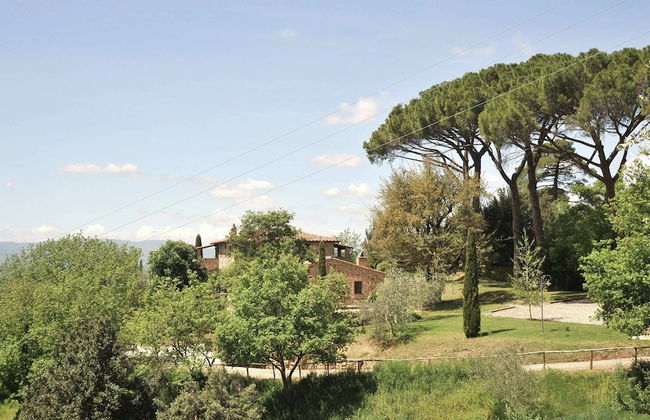 Farmhouse in Citta Della Pieve With Pool - Foto 25