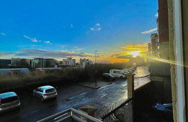 Stunning Flat by Quayside with Balcony!! - Foto 17