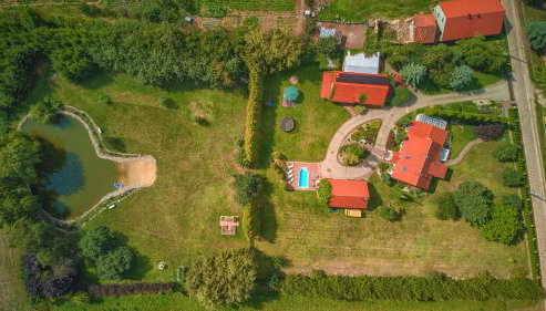 Siedlisko Tros - Foto 4