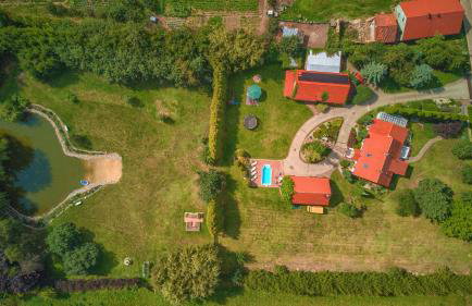 Siedlisko Tros - Foto 4