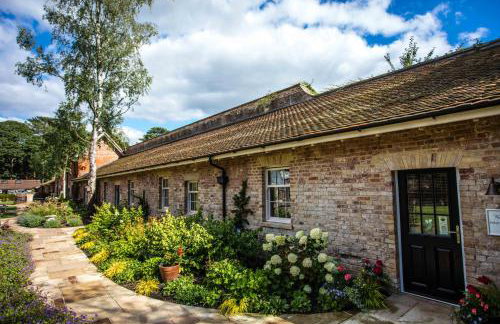 Lynford Holiday Cottages nestled in the heart of Thetford Forest - Foto 69