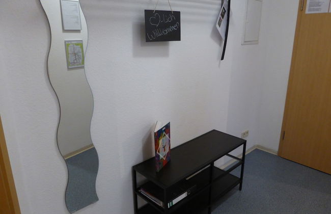 Ferienwohnung Friedrich Schiller - Foto 28