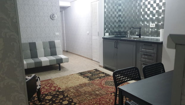 Studio Park - Foto 5, Cocina privada