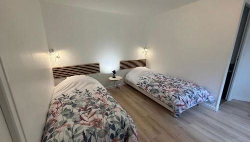 Gîte Mer et Campagne - Foto 4