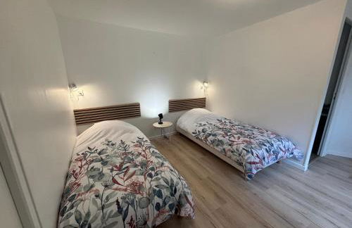 Gîte Mer et Campagne - Foto 4