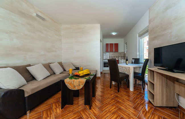 ApartHotel Stijovic - Foto 23