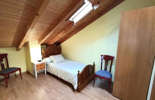 Apartamentos El Puntual - Photo 53