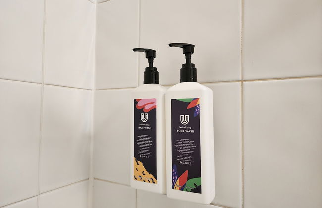 U Suites on Egmont - Photo 43