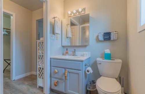 Central Driftwood 2.0 - Foto 68