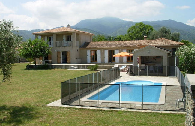 Villa Miramonte Comfortable Vacation Home - Foto 40