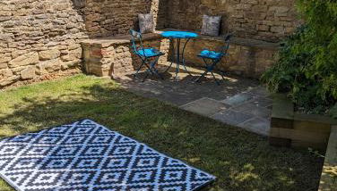 The Barn, Chipping Norton, Cotswolds - Foto 4