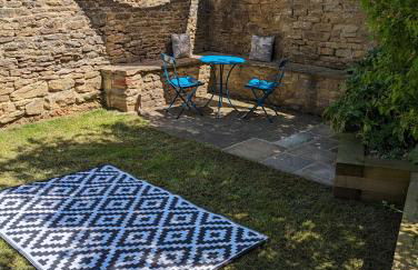 The Barn, Chipping Norton, Cotswolds - Foto 4