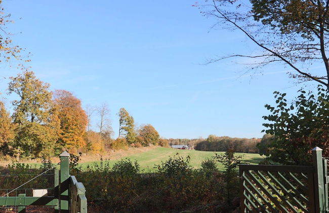 4 Person Holiday Home in Skanes-fagerhult-by Traum - Foto 21