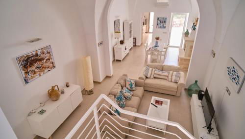 Casa Margherita - typical salento house - Foto 3