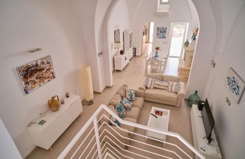 Casa Margherita - typical salento house - Foto 3